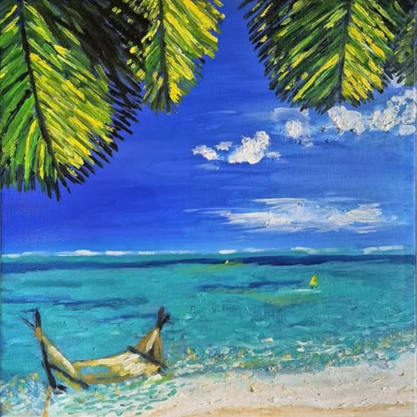 Art Yemi
